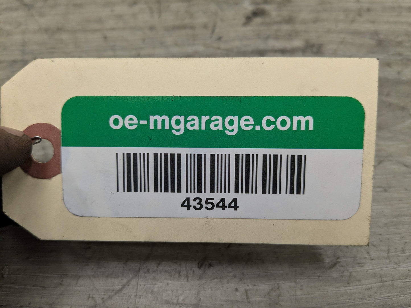 OEM BMW F44 G05 G12 G20 G22 G23 G26 G80 PDC Parking Distance Sonic Sensor Black