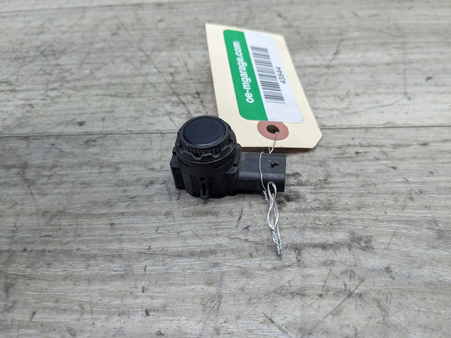 OEM BMW F44 G05 G12 G20 G22 G23 G26 G80 PDC Parking Distance Sonic Sensor Black