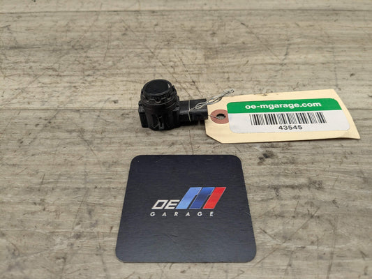 OEM BMW F44 G05 G12 G20 G22 G23 G26 G80 PDC Parking Distance Sonic Sensor Black
