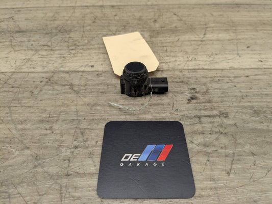 OEM BMW F44 G05 G12 G20 G22 G23 G26 G80 PDC Parking Distance Sonic Sensor Black