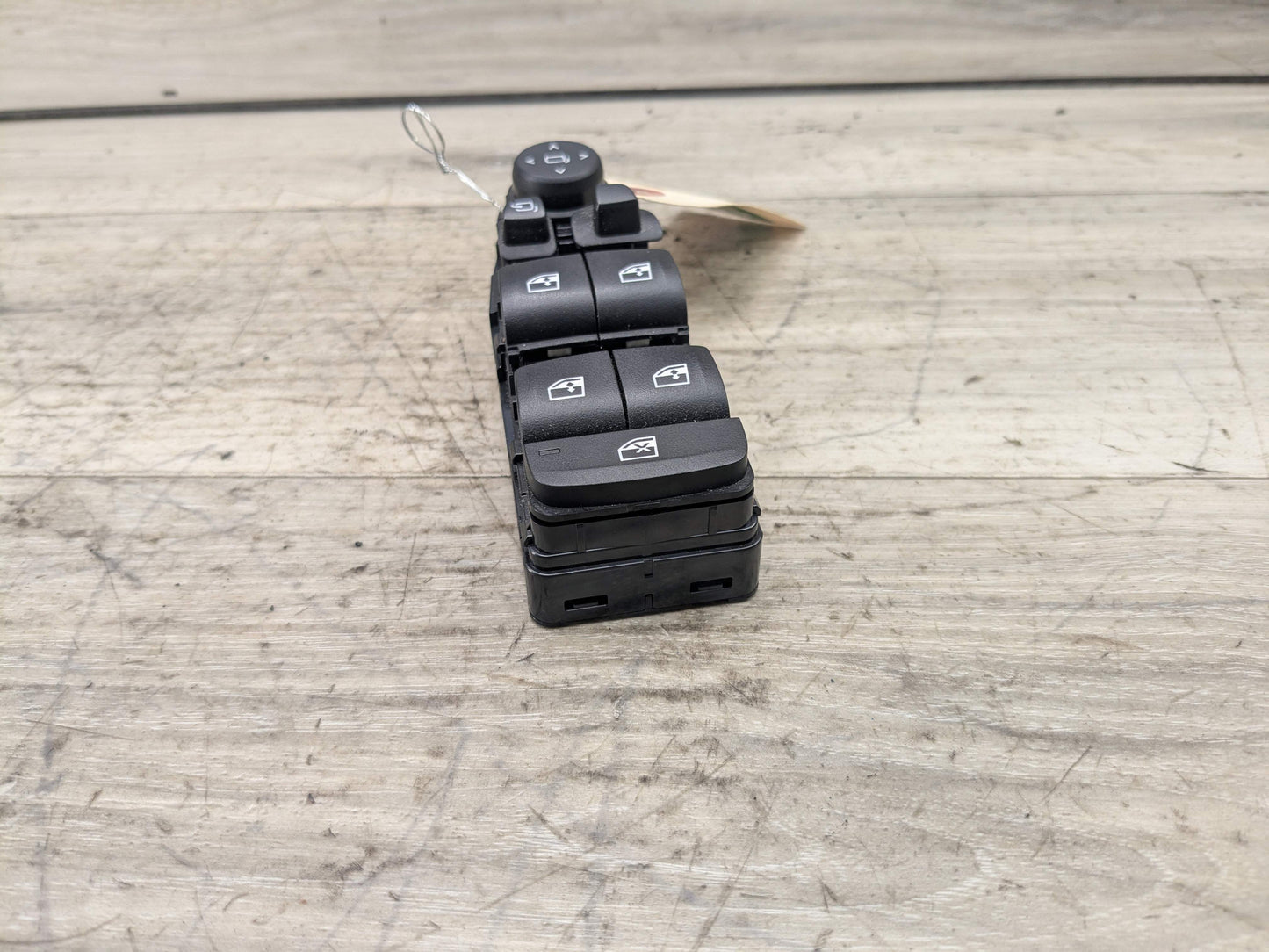 OEM BMW F90 F97 G01 G05 G20 G30 X3 Front Driver Main Master Power Window Switch