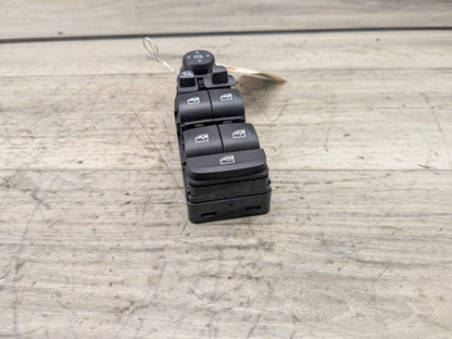OEM BMW F90 F97 G01 G05 G20 G30 X3 Front Driver Main Master Power Window Switch