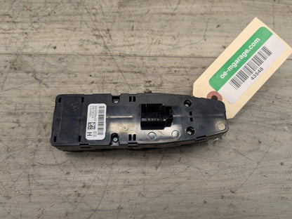 OEM BMW F90 F97 G01 G05 G20 G30 X3 Front Driver Main Master Power Window Switch