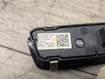 OEM BMW G20 G22 G23 G26 G42 G80 G82 M3 M4 Headlight Control Switch Light Module