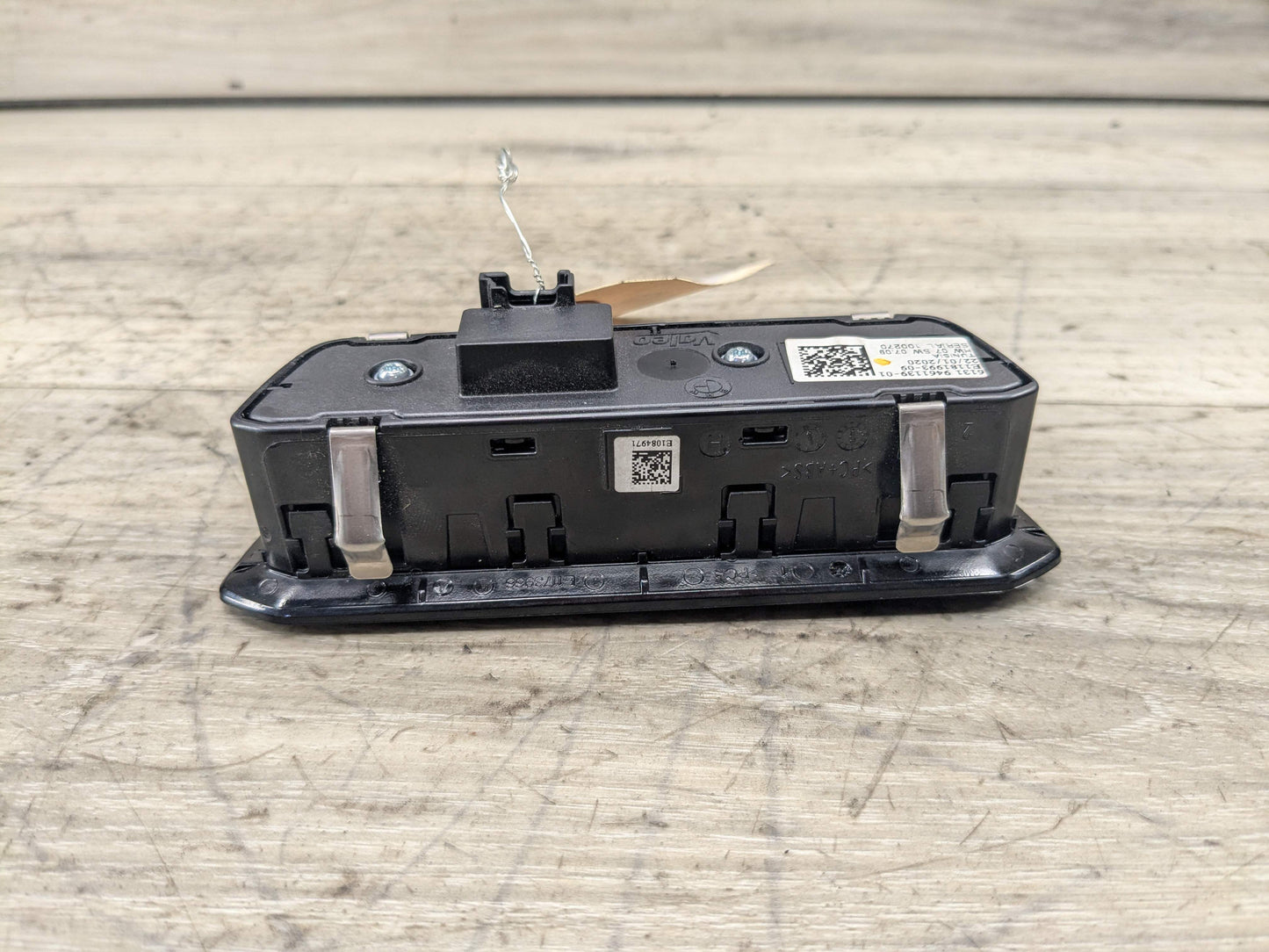 OEM BMW G20 G22 G23 G26 G42 G80 G82 M3 M4 Headlight Control Switch Light Module
