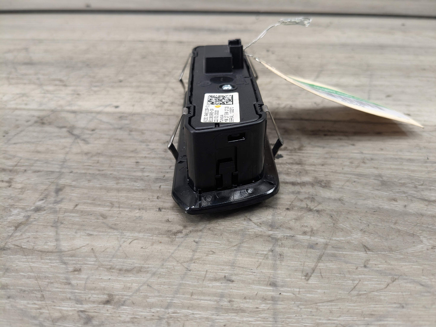 OEM BMW G20 G22 G23 G26 G42 G80 G82 M3 M4 Headlight Control Switch Light Module