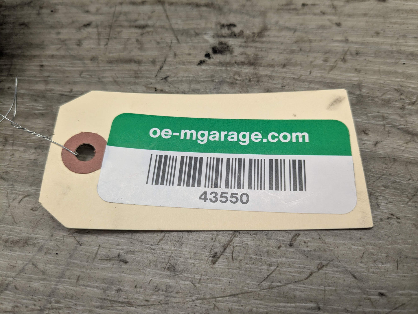 OEM BMW F44 F48 F97 G01 G05 G12 G20 G30 G80 USB Dual Type C Charger Port Socket