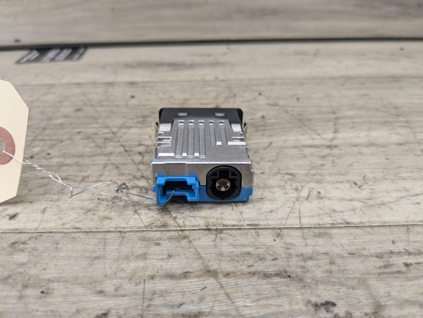 OEM BMW F44 F48 F97 G01 G05 G12 G20 G30 G80 USB Dual Type C Charger Port Socket