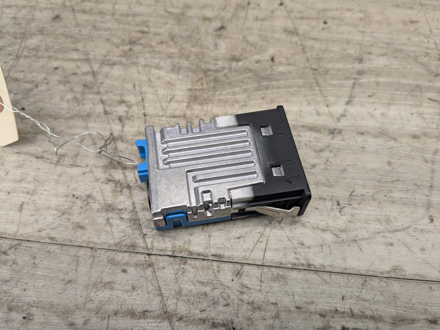 OEM BMW F44 F48 F97 G01 G05 G12 G20 G30 G80 USB Dual Type C Charger Port Socket