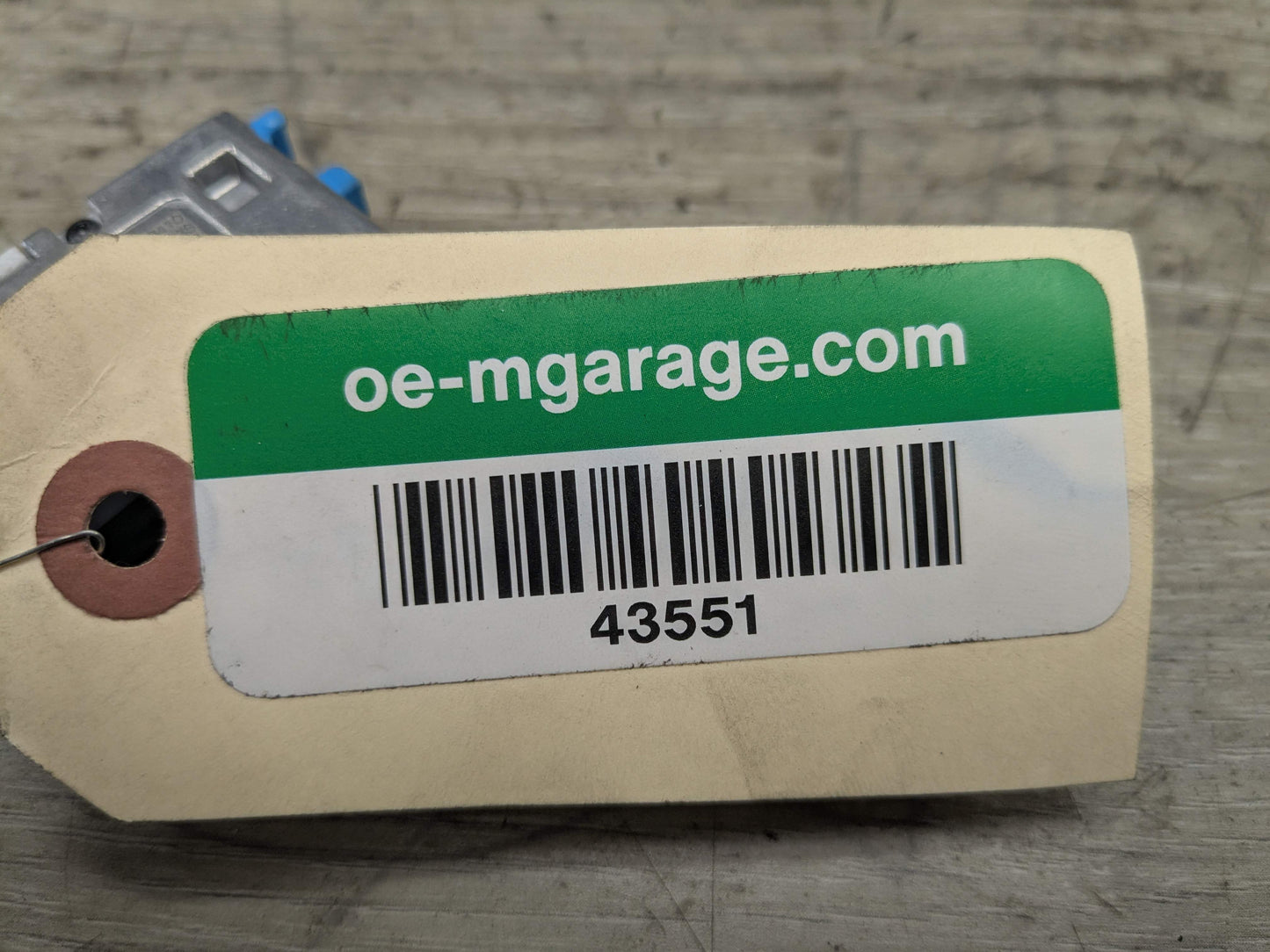 OEM BMW F48 F97 G01 G12 G20 G26 G30 USB Type C Socket Charger Port Connector