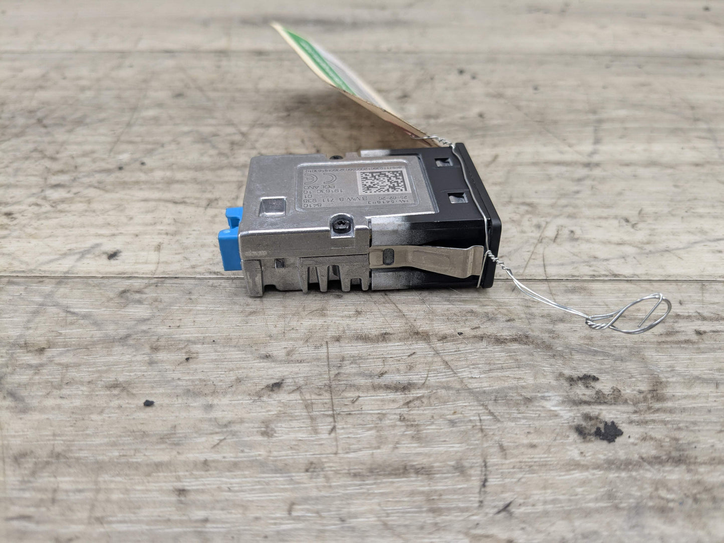 OEM BMW F48 F97 G01 G12 G20 G26 G30 USB Type C Socket Charger Port Connector