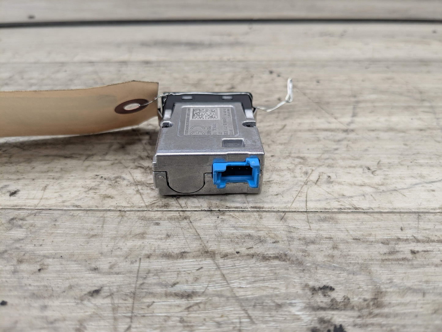 OEM BMW F48 F97 G01 G12 G20 G26 G30 USB Type C Socket Charger Port Connector