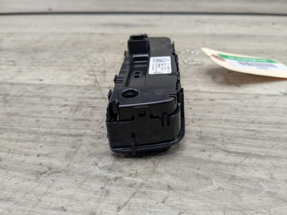 OEM BMW G20 G22 G23 G26 G80 G82 G83 Rear AC Air Climate Control Switch Module