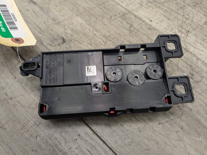 OEM BMW G20 G22 G23 G26 G80 G82 B+ Positive Battery Junction Terminal Fuse Box