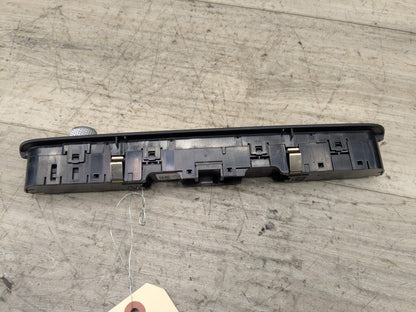 OEM BMW G20 G22 G23 G80 G82 G83 M3 M4 Control Panel Radio Media Buttons Control