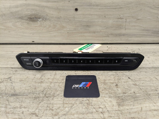 OEM BMW G20 G22 G23 G80 G82 G83 M3 M4 Control Panel Radio Media Buttons Control