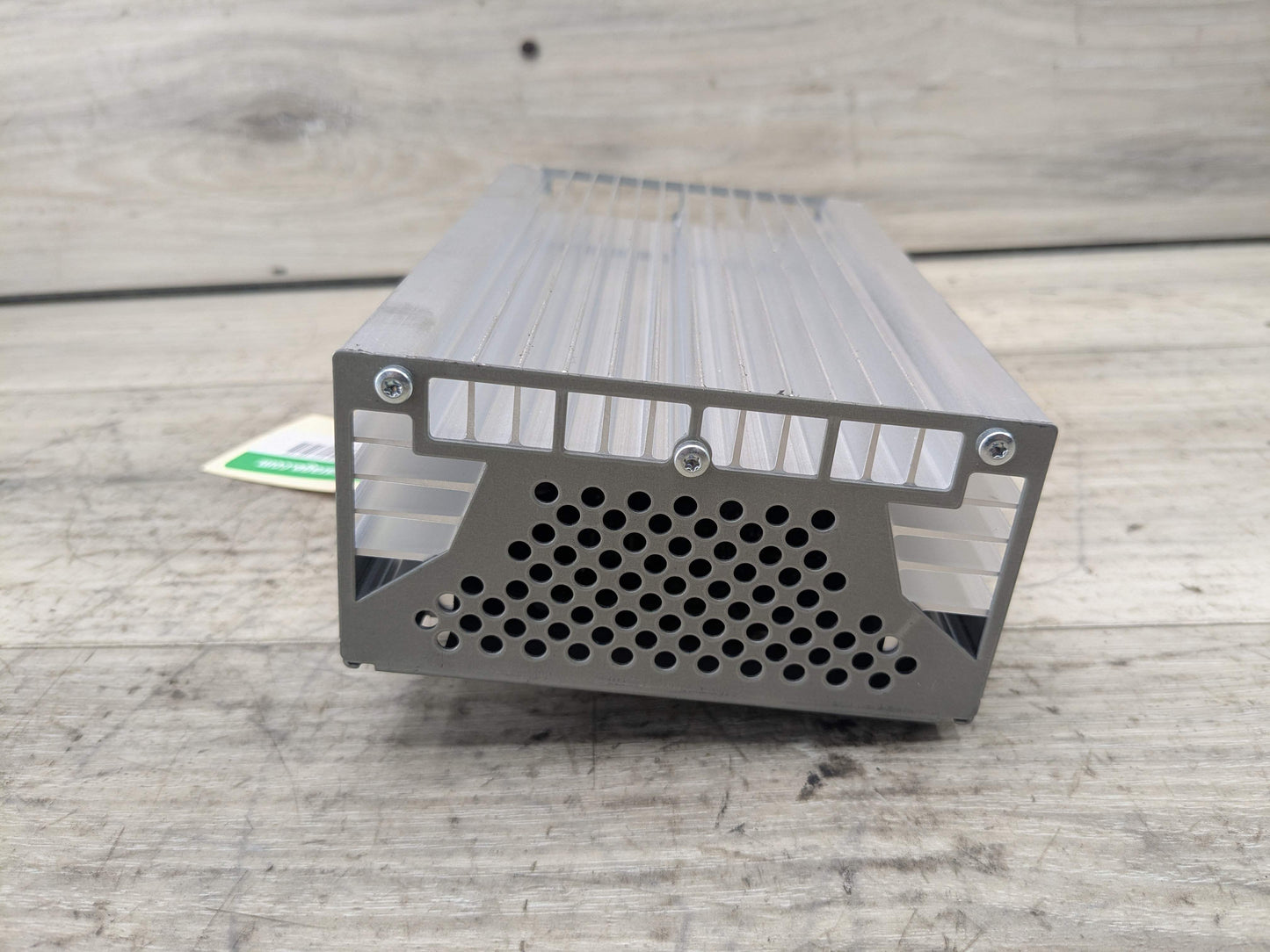 19-22 OEM BMW G20 330 M340 Harman Becker HIFI Audio Amplifier Amp 12v