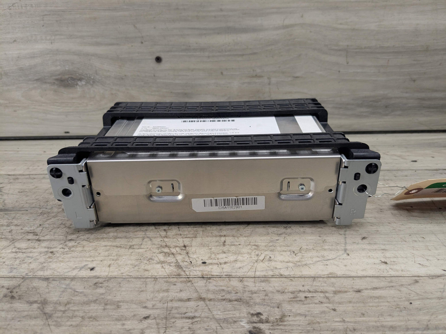 OEM BMW G01 G02 G20 G22 G23 G26 X3 Navigation Radio Audio Head Unit