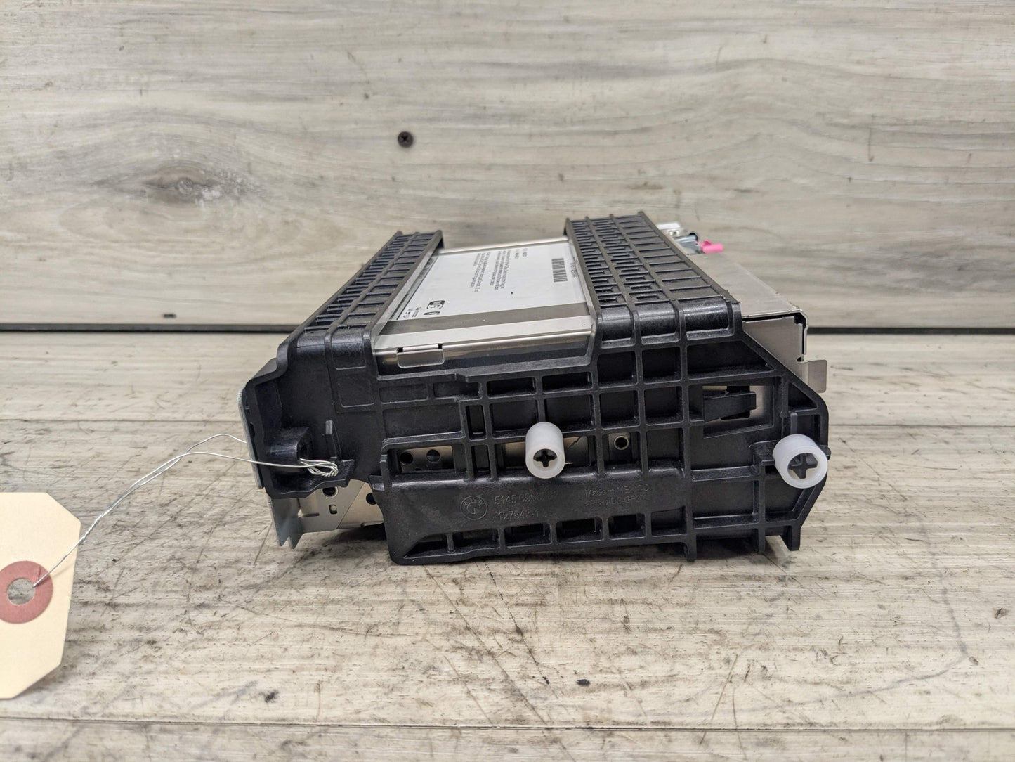 OEM BMW G01 G02 G20 G22 G23 G26 X3 Navigation Radio Audio Head Unit