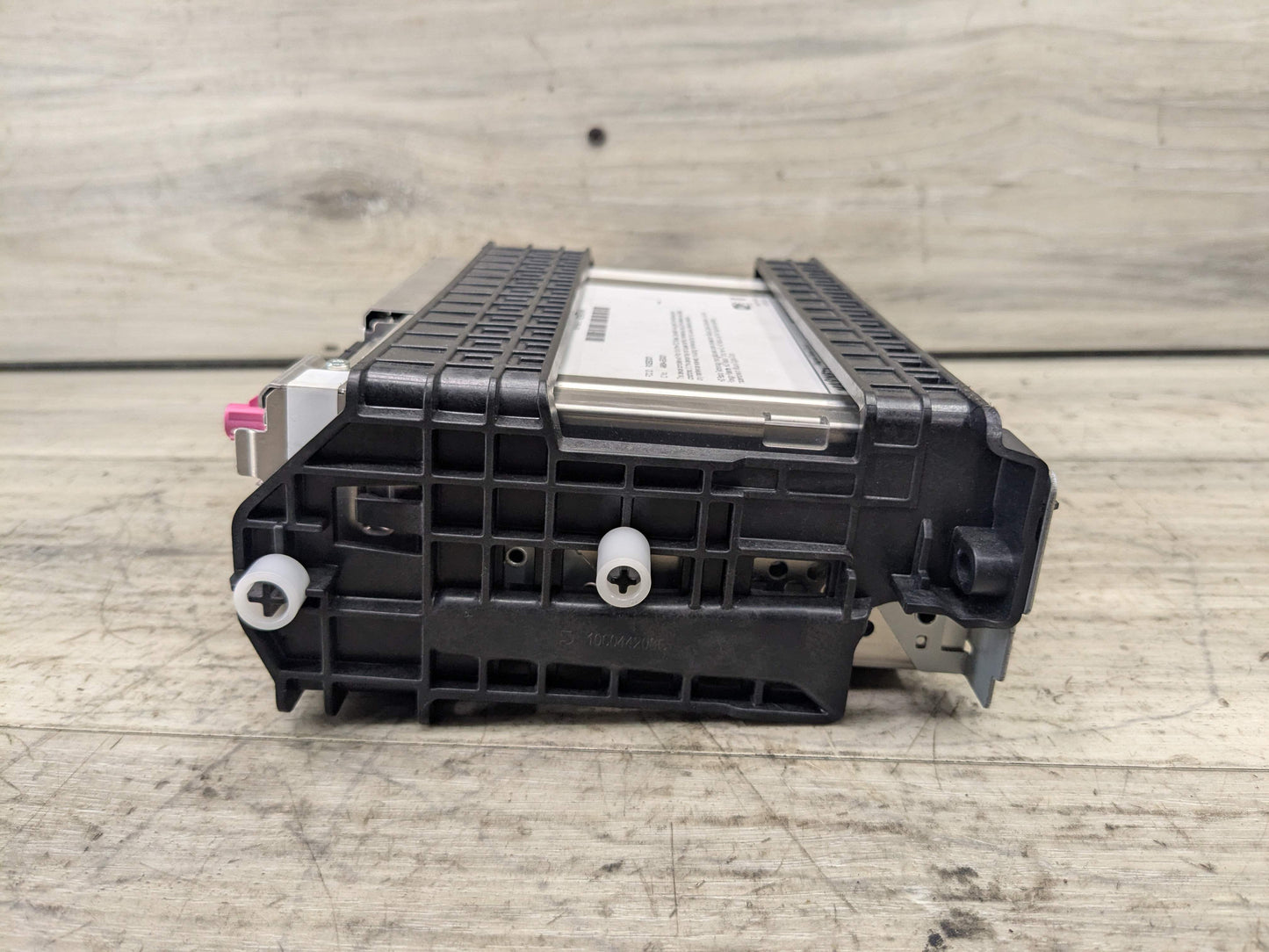 OEM BMW G01 G02 G20 G22 G23 G26 X3 Navigation Radio Audio Head Unit