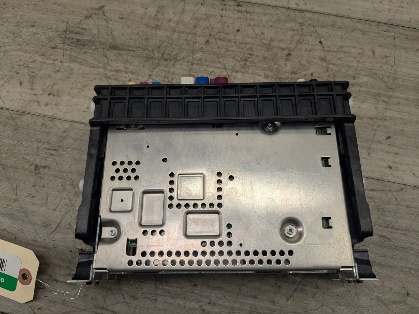 OEM BMW G01 G02 G20 G22 G23 G26 X3 Navigation Radio Audio Head Unit