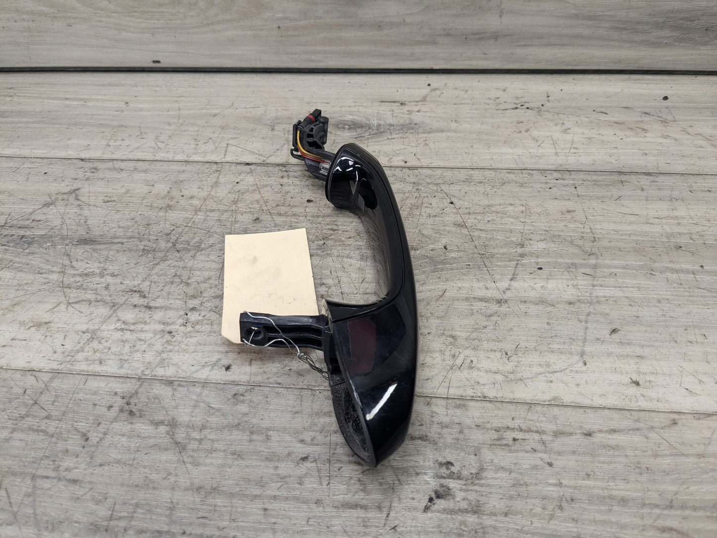 19-25 OEM BMW G20 330 M340 Front Rear Right Passenger Door Handle COMFORT Black