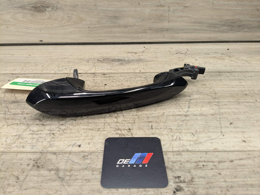 19-25 OEM BMW G20 330 M340 Front Rear Right Passenger Door Handle COMFORT Black