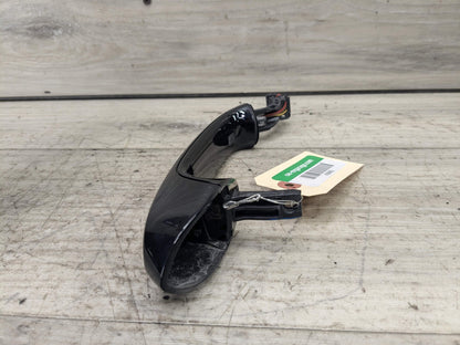 19-25 OEM BMW G20 330 M340 REAR Left Driver Side Door Handle COMFORT Black 668