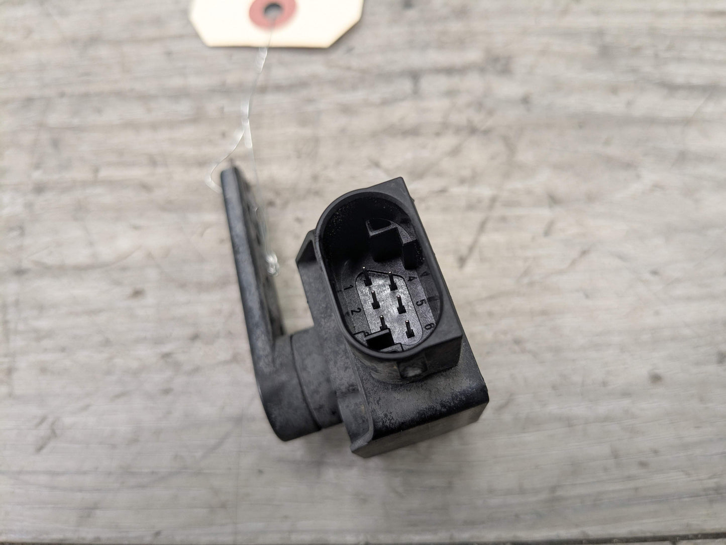 OEM BMW F30 F80 G20 G30 M3 Front Rear Left Right Suspension Height Level Sensor