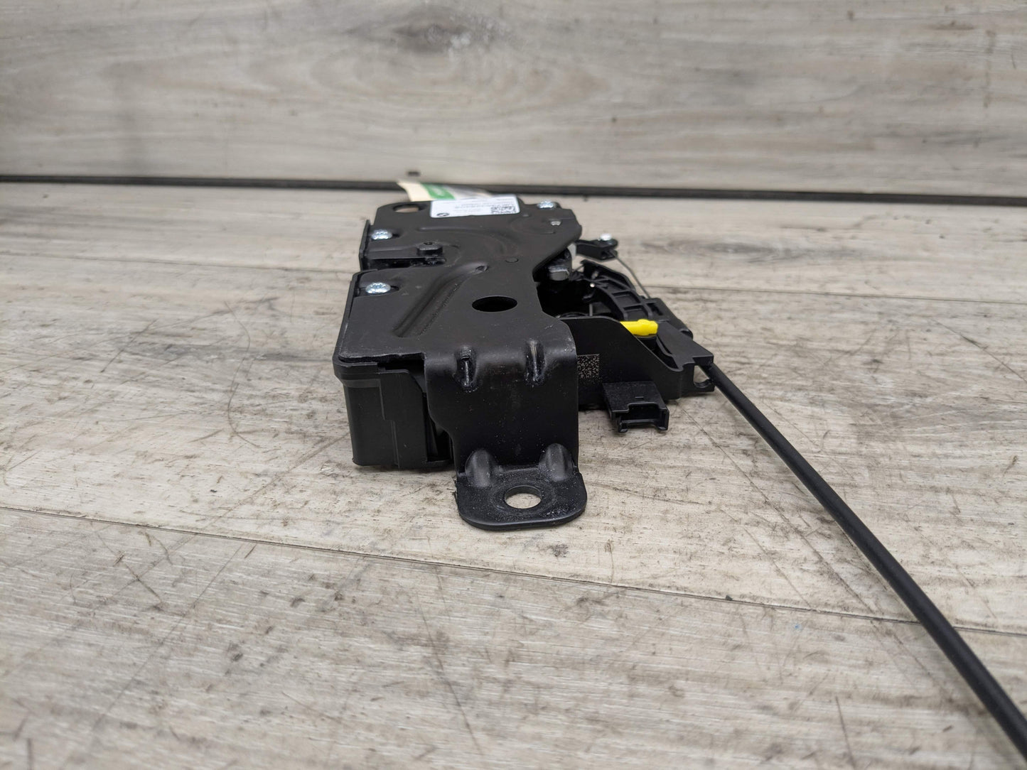 OEM BMW F44 F90 G20 G22 G26 G30 G42 G80 G82 Trunk Lid Latch Lock Opener Actuator