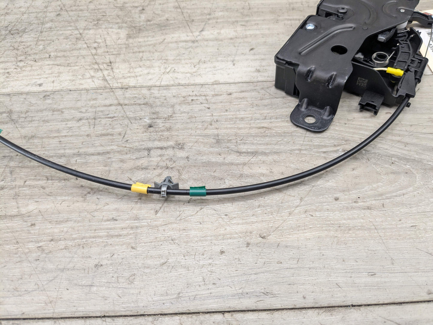 OEM BMW F44 F90 G20 G22 G26 G30 G42 G80 G82 Trunk Lid Latch Lock Opener Actuator