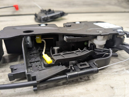 OEM BMW F44 F90 G20 G22 G26 G30 G42 G80 G82 Trunk Lid Latch Lock Opener Actuator