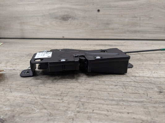 OEM BMW F44 F90 G20 G22 G26 G30 G42 G80 G82 Trunk Lid Latch Lock Opener Actuator