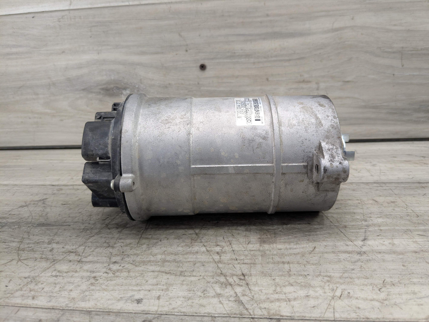 OEM BMW G20 G22 G23 G26 G42 330i 430i Electric Steering Gear Rack & Pinion Motor
