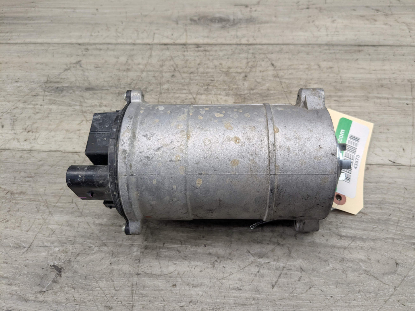 OEM BMW G20 G22 G23 G26 G42 330i 430i Electric Steering Gear Rack & Pinion Motor