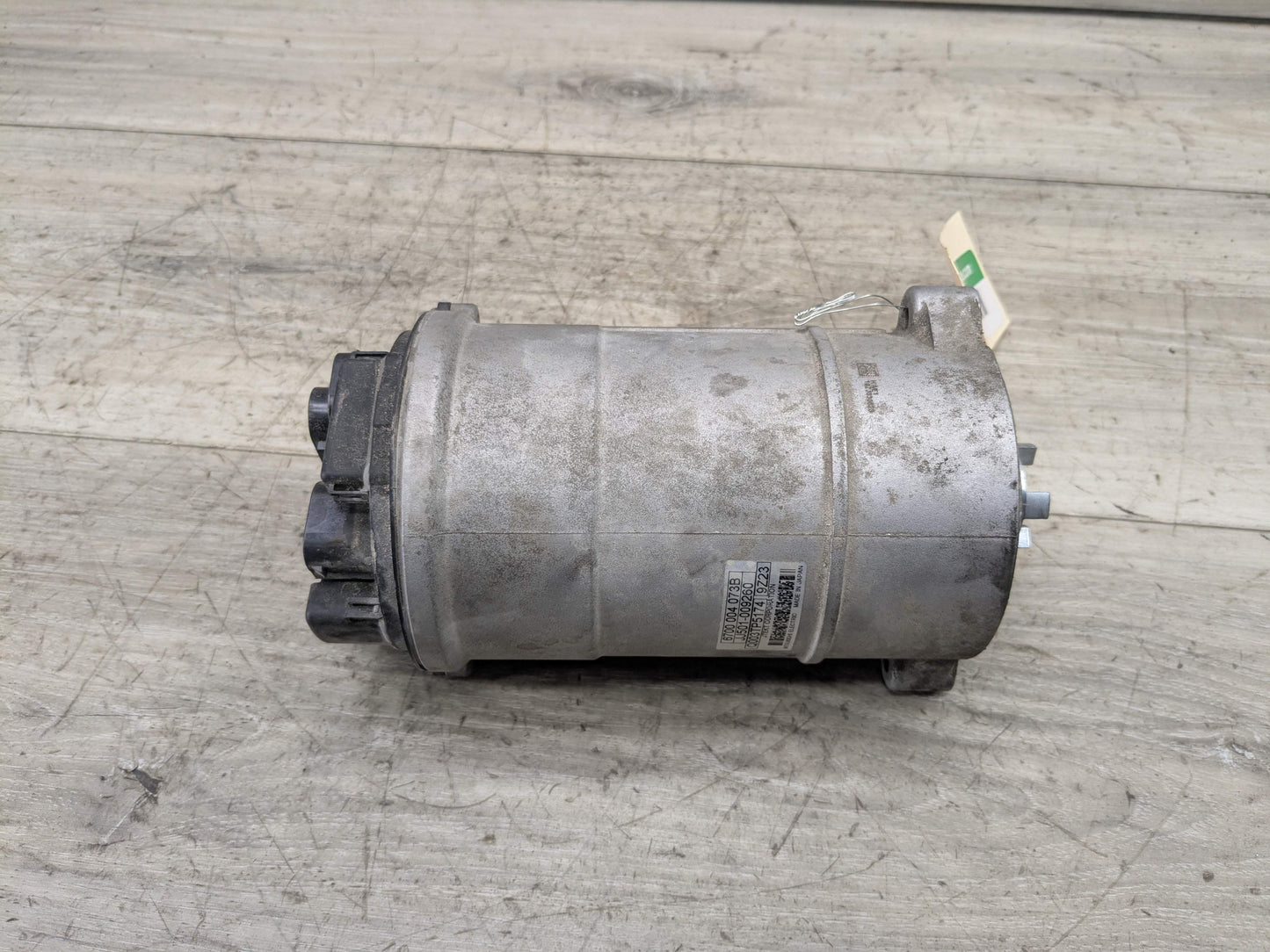 OEM BMW G20 G22 G23 G26 G42 330i 430i Electric Steering Gear Rack & Pinion Motor