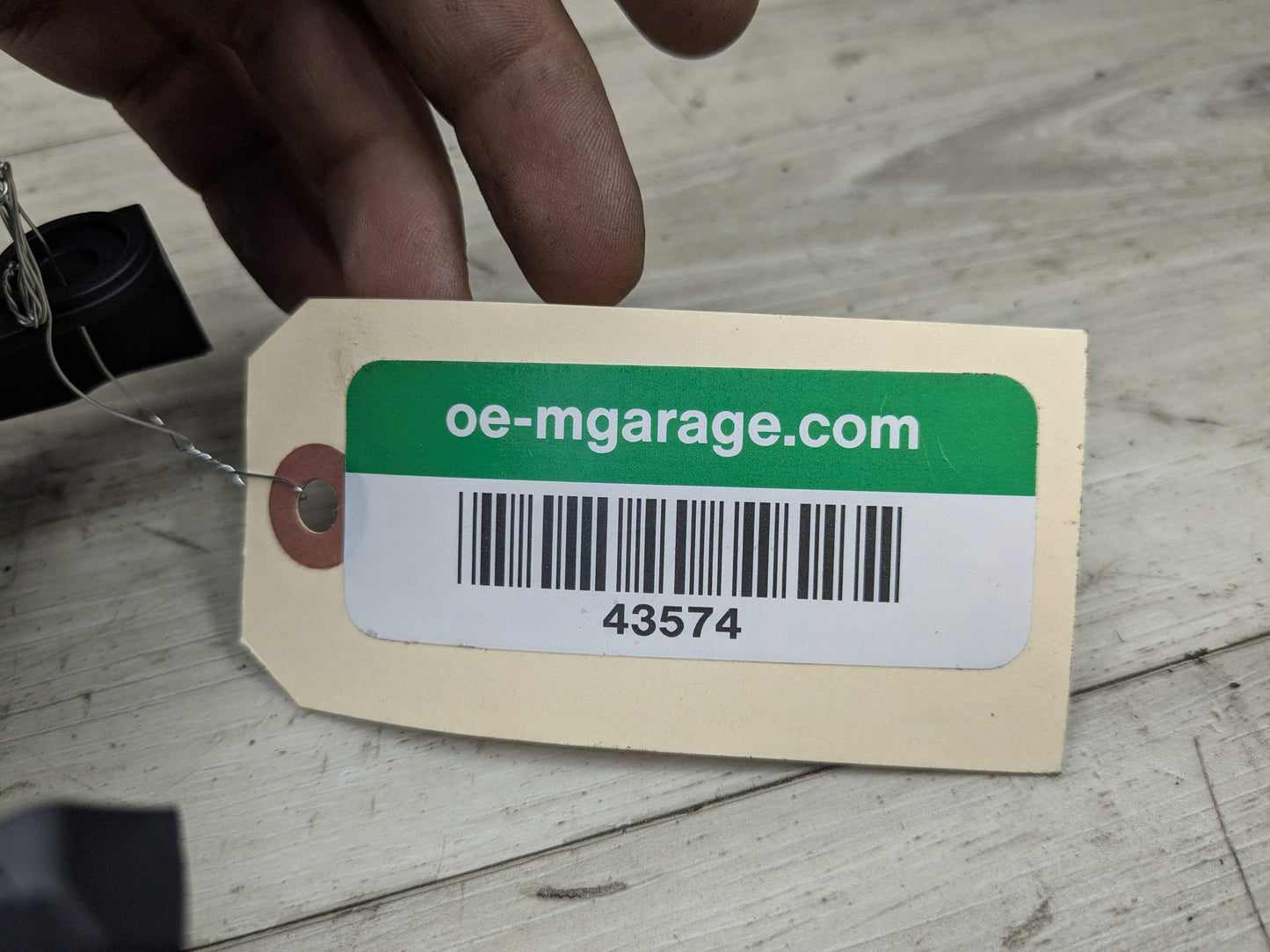 PRE-LCI OEM BMW G01 G20 330 M340 X3 Digital Instrument Speedometer Gauge Cluster