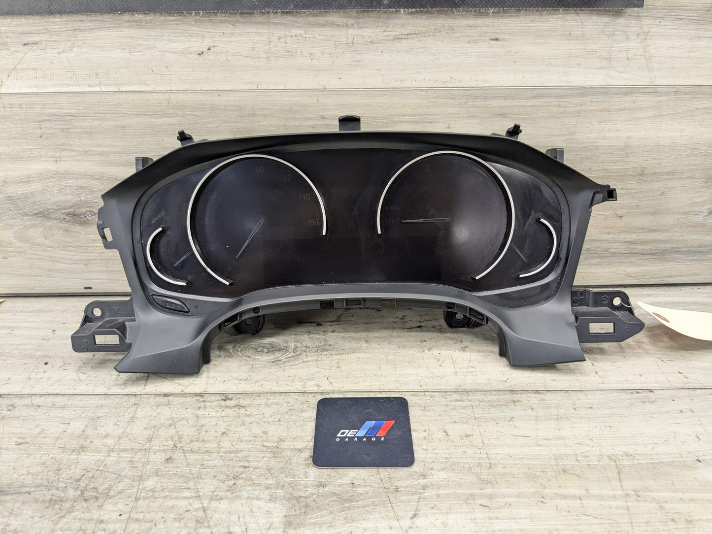 PRE-LCI OEM BMW G01 G20 330 M340 X3 Digital Instrument Speedometer Gauge Cluster