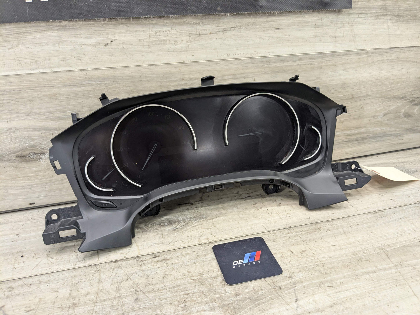 PRE-LCI OEM BMW G01 G20 330 M340 X3 Digital Instrument Speedometer Gauge Cluster