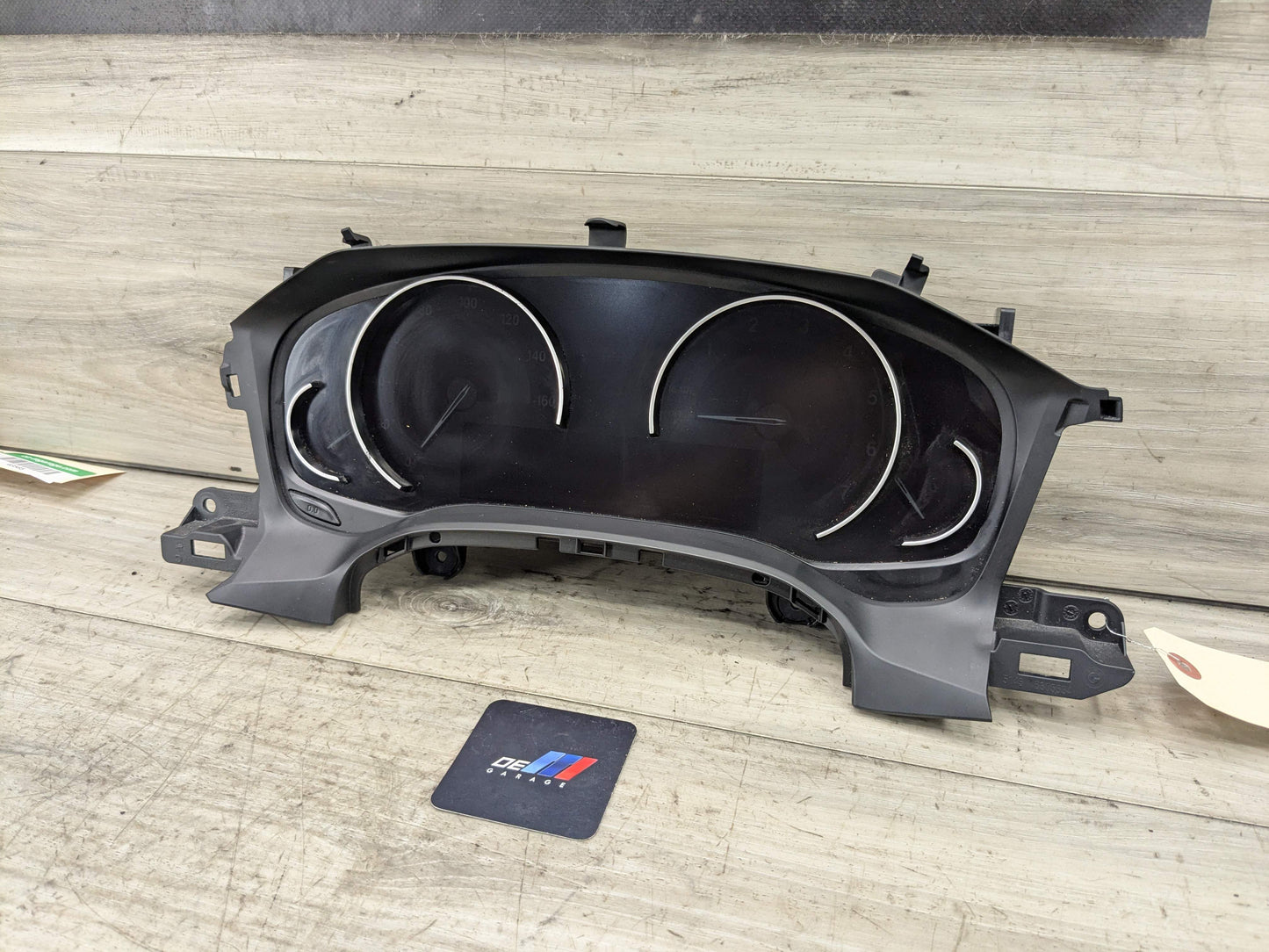 PRE-LCI OEM BMW G01 G20 330 M340 X3 Digital Instrument Speedometer Gauge Cluster