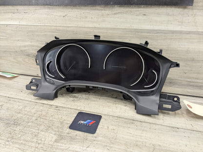 PRE-LCI OEM BMW G01 G20 330 M340 X3 Digital Instrument Speedometer Gauge Cluster