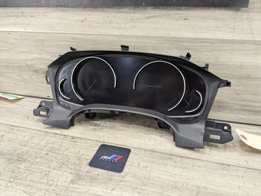 PRE-LCI OEM BMW G01 G20 330 M340 X3 Digital Instrument Speedometer Gauge Cluster