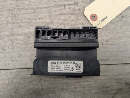 OEM BMW F44 F97 G01 G20 G30 Ethernet Distribution Power Fuse Relay Box Module
