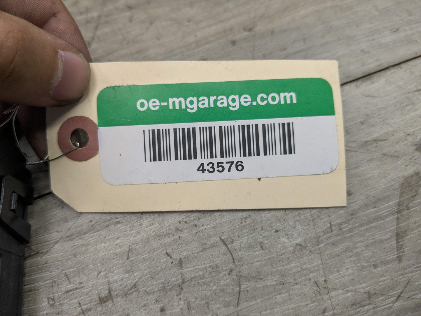 OEM BMW F44 F97 G01 G20 G30 Ethernet Distribution Power Fuse Relay Box Module