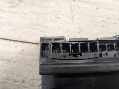 OEM BMW F44 F97 G01 G20 G30 Ethernet Distribution Power Fuse Relay Box Module