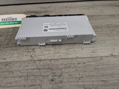 OEM BMW F90 G01 G05 G12 G20 G22 G26 G30 G80 Front Left Right Seat Control Module