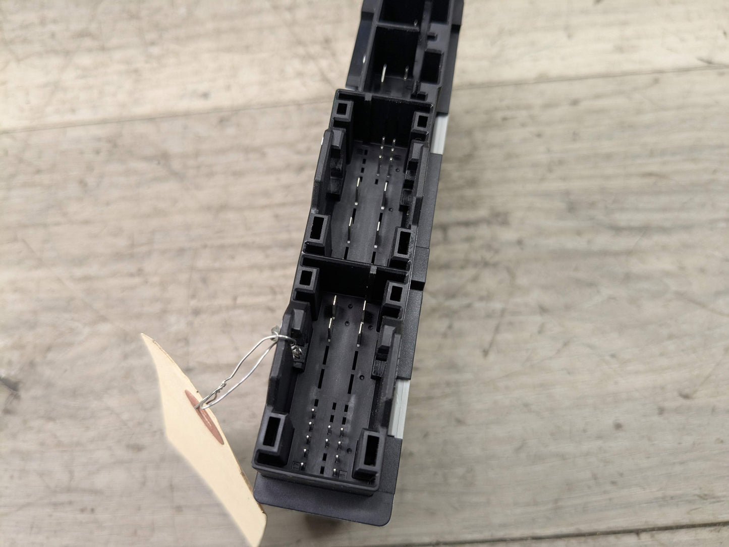 OEM BMW F90 G01 G05 G12 G20 G22 G26 G30 G80 Front Left Right Seat Control Module