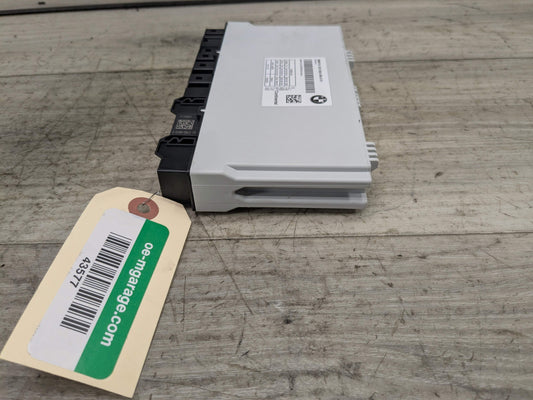 OEM BMW F90 G01 G05 G12 G20 G22 G26 G30 G80 Front Left Right Seat Control Module
