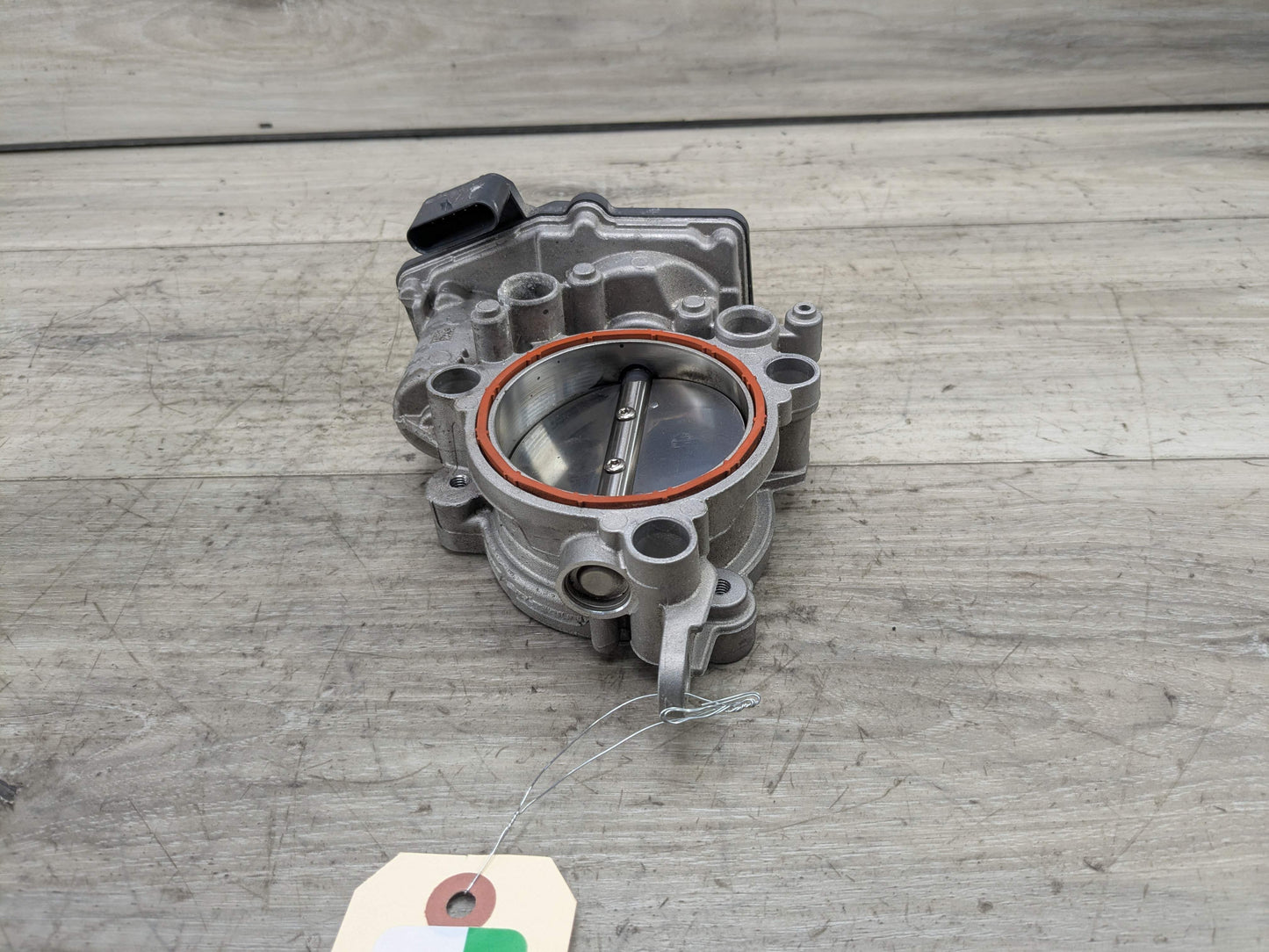OEM BMW F22 F30 F32 F36 G01 G20 G26 G30 Throttle Body Valve Actuator B46 B48 B58