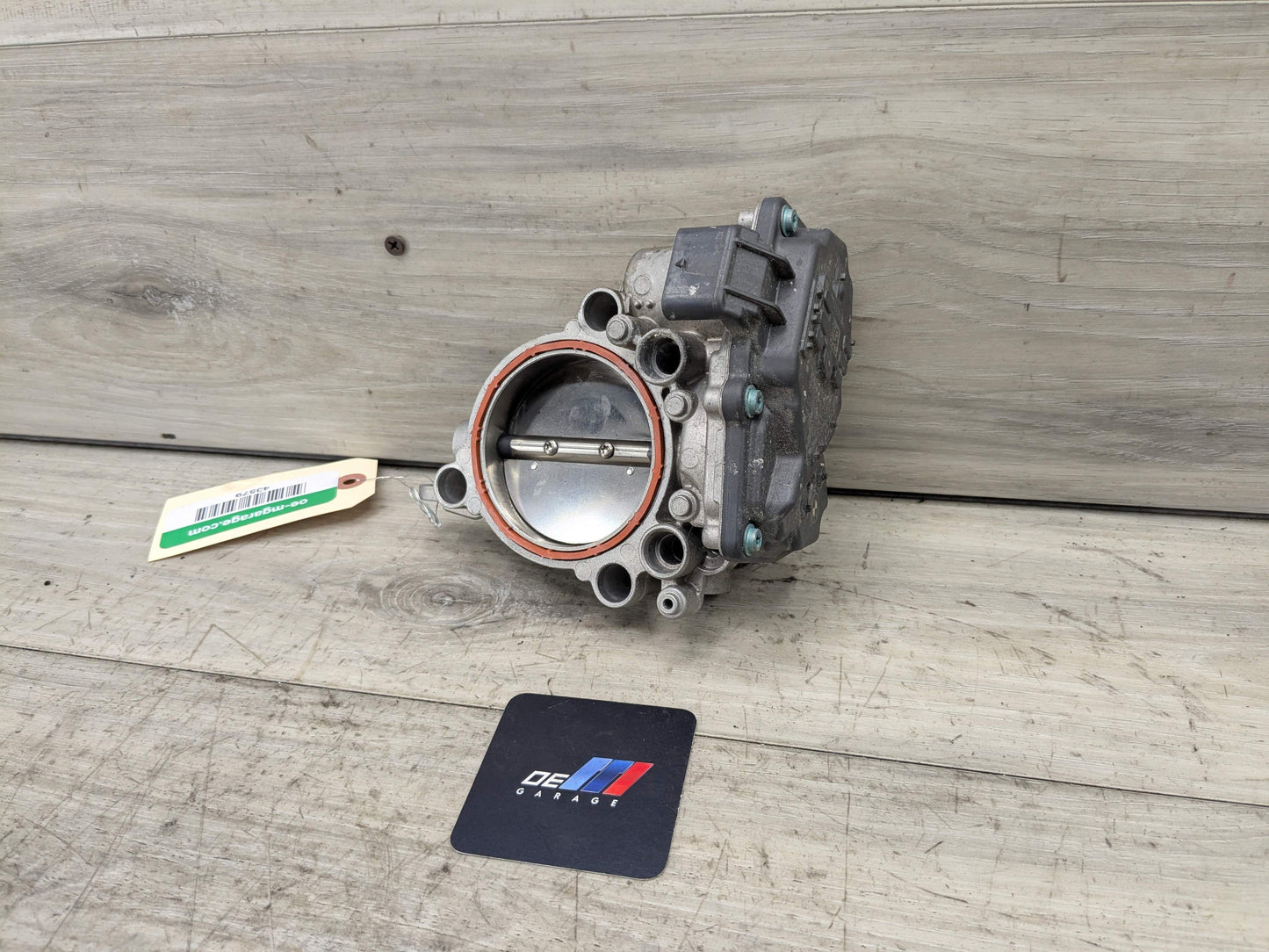 OEM BMW F22 F30 F32 F36 G01 G20 G26 G30 Throttle Body Valve Actuator B46 B48 B58